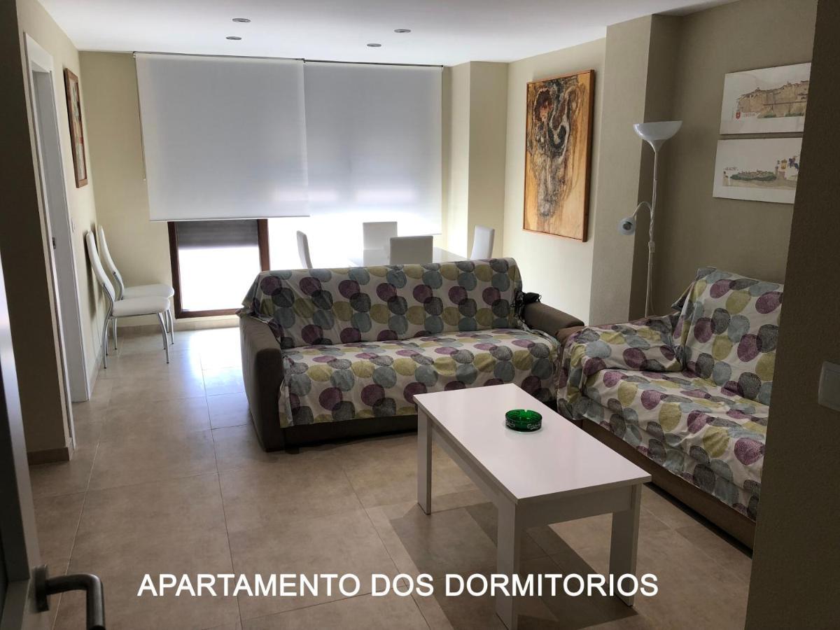 Mariaguerrero - La Casita Azul Lejlighed Cabo de Palos Eksteriør billede